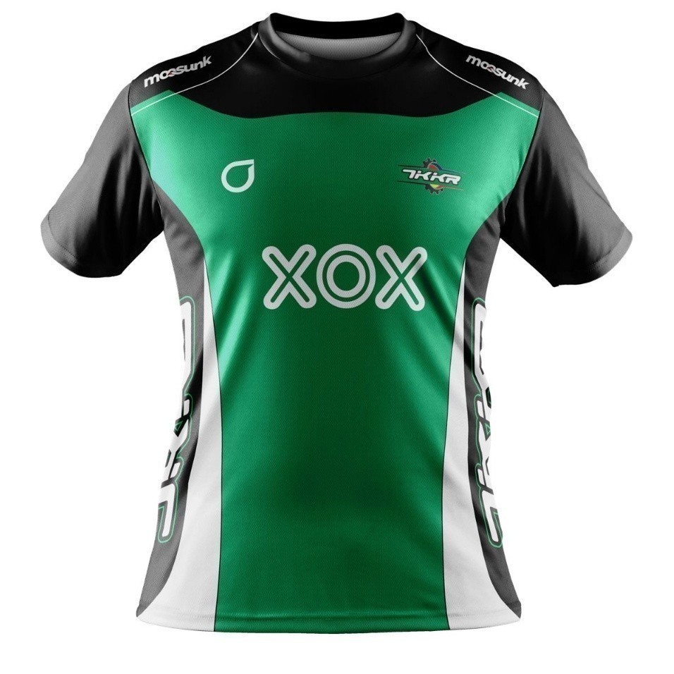 Fashion TKKR 2025 PRE-SESSION SHIRT - DESIGN 02