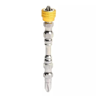 ดอกไขควงปลอกแม่เหล็ก H1/4x65LxPH2xPH2 SUMO (Power Driver Bit Magnetic)/b