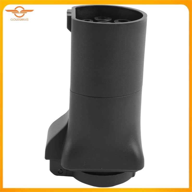 [CloudsMiles] V2L Type 2 EV Discharge Adapter สําหรับ Xpeng G6 G9 รถชาร์จเชื่อมต่อ