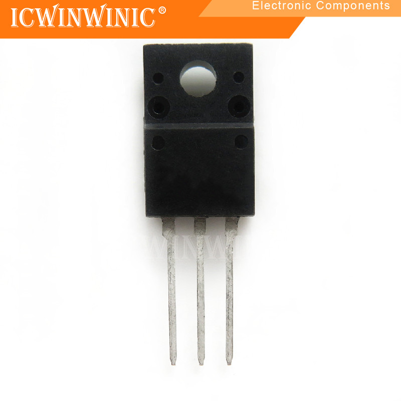 5 ชิ้น 2SK2645 K2645 TO-220F ส่วนประกอบอิเล็กทรอนิกส์
