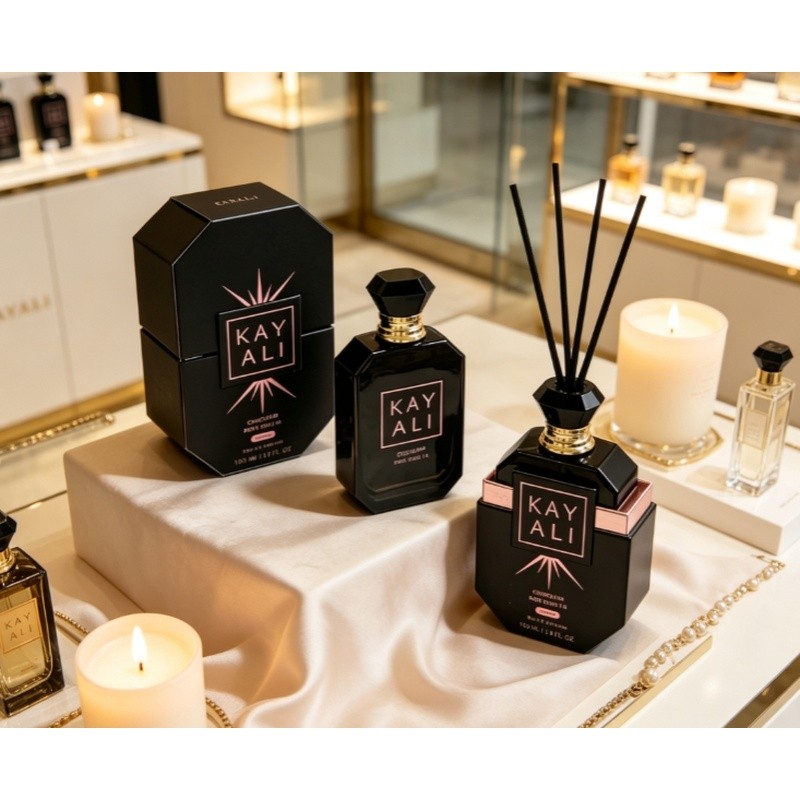 Mumu'3Advanced neutral fragrance, natural spice blend, lasting 8-12 hours, spreading soft premium 04