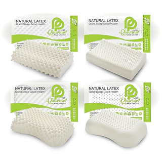 Betime Pillow- หมอนยางพารา ยางฉีดขึ้นรูป รวมทุกแบบ