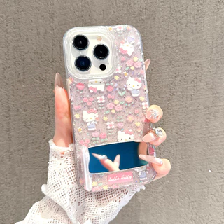 💖💌เข้ากันได้ เคส ที่รองรับ เคสไอโฟน iPhone 17PROMAX 16 15 14Plus 12 13PRO 11 ป้องกันฝุ่-HLIMDSF31