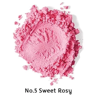 🌸ของแท้ ค่ะ Oriental Princess ปัดแก้ม แบบแท่ง สีใหม่ รุ่นใหม่ สีติดทนขึ้น