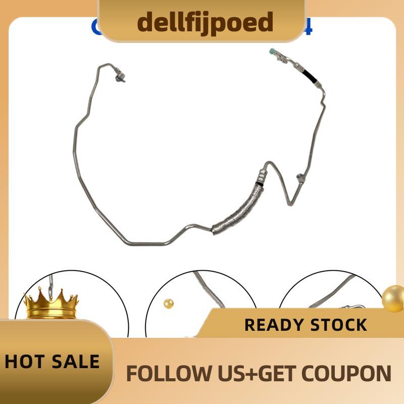 dellfijpoedA/C Refrigerant Liquid Line Coolant Line ท่อดูด A/C ท่อสําหรับ