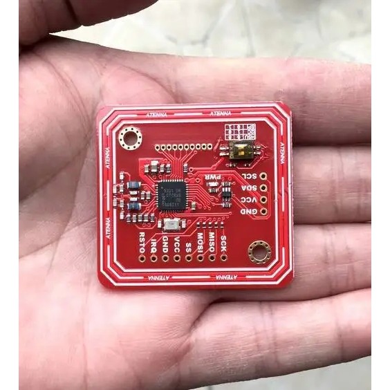 ELECHOUSE PN532 โมดูล RFID NFC V4