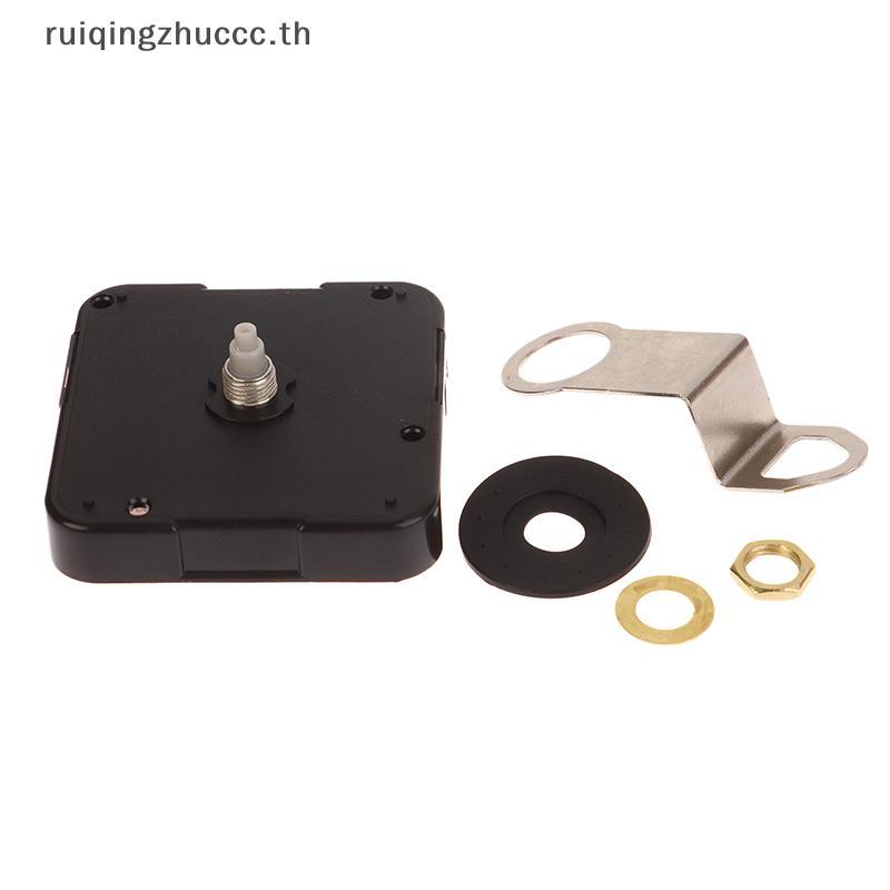 [ruiqingzhuccc] 1 ชิ้น DIY กลไก Clo SUN 12888 Clo อุปกรณ์เสริม Silent Step Quartz Movement 8 /12.4/1