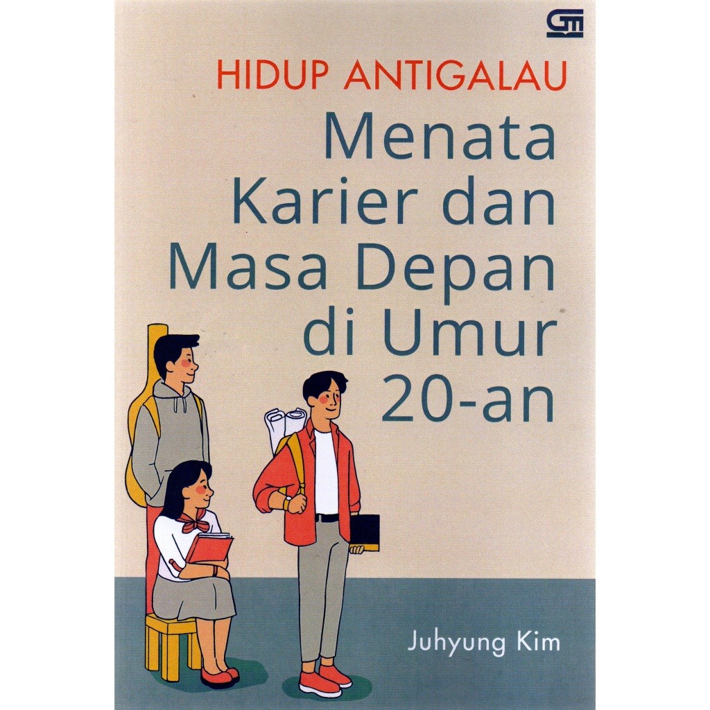 TK88 FLASHSALE Antigaau Life: Managing อาชีพและอนาคตในอายุ 20 ปี