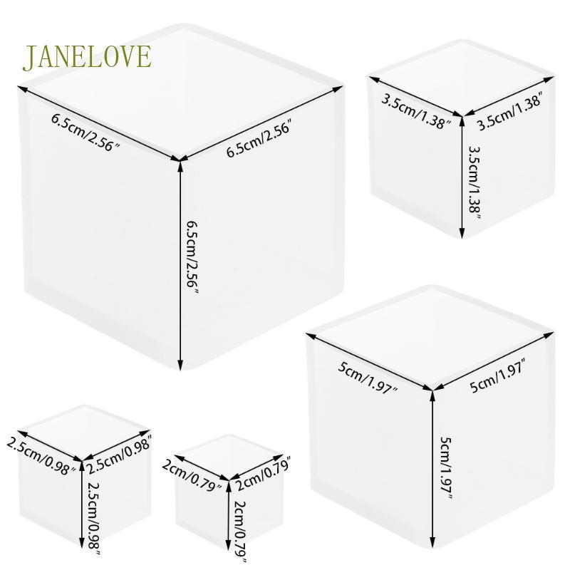JLOVE Time Saving Silicone Mould ที่ทนทานสําหรับมืออาชีพและใช้ในบ้าน