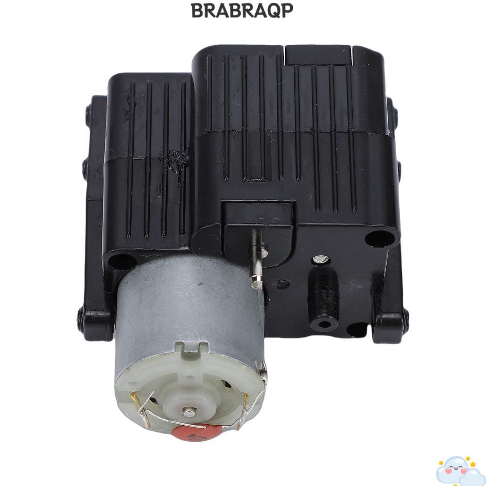 BRABRAA RC รถเกียร์, Smooth Shifting ติดตั้งง่ายเกียร์, RC รถอัพเกรดสําหรับ WPL B14/B24/C54/C54-1/C6