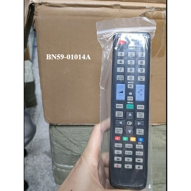 BN59-0149A เปลี่ยนรีโมทคอนโทรลสําหรับ Samsung BN59-0118A BN59-0169A BN59-00140A LE32C530F1W XZG LE32