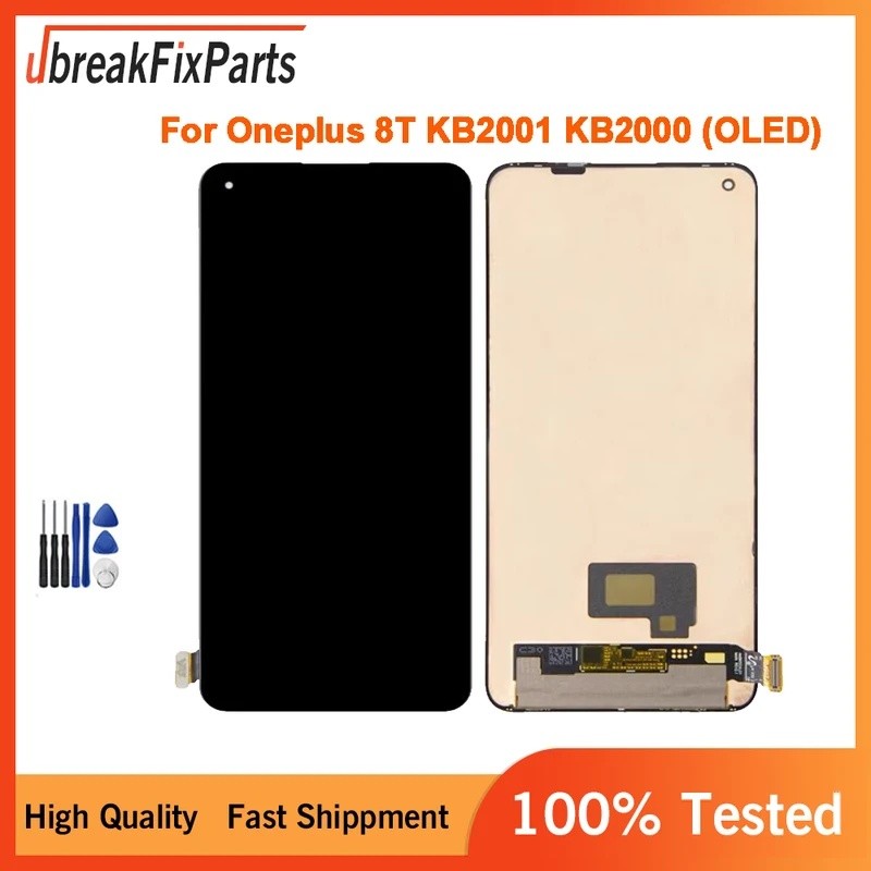 สําหรับ Samsung Galaxy A32 4G A325 A325F A325M SM-A325F/DS จอแสดงผล LCD Touch Screen Digitizer Assem