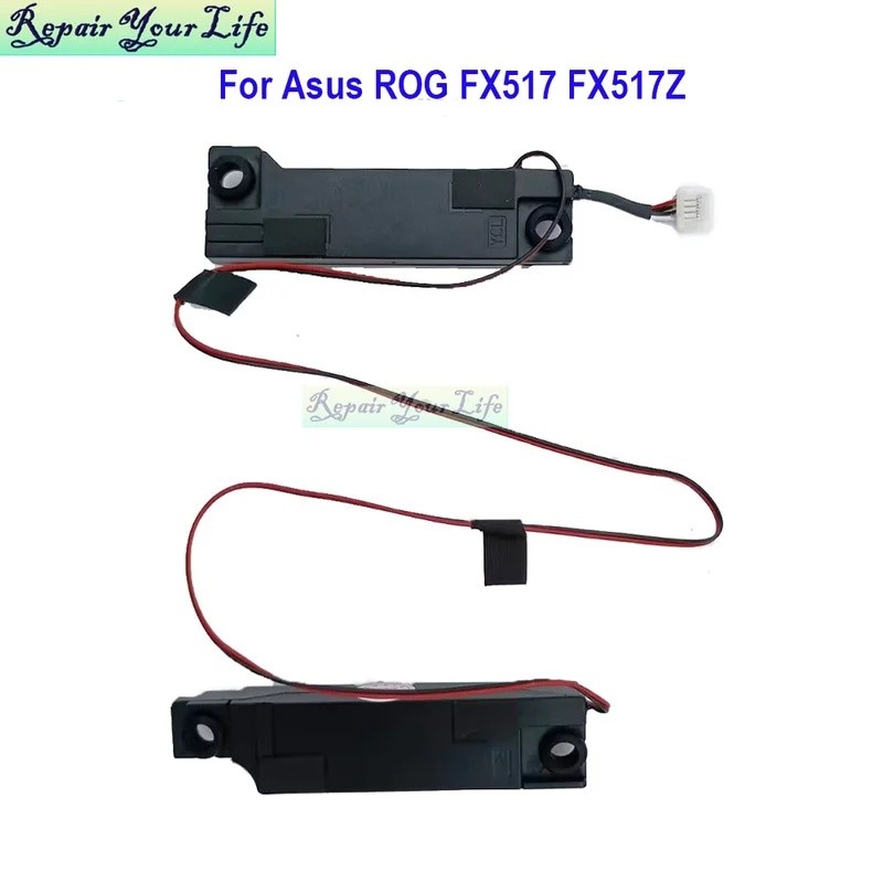 แล็ปท็อปลําโพงภายในสําหรับ Asus TUF Gaming F15 FX517 FX517ZR FX517ZC FX517ZM ZE เสียงภายในลําโพงลําโ