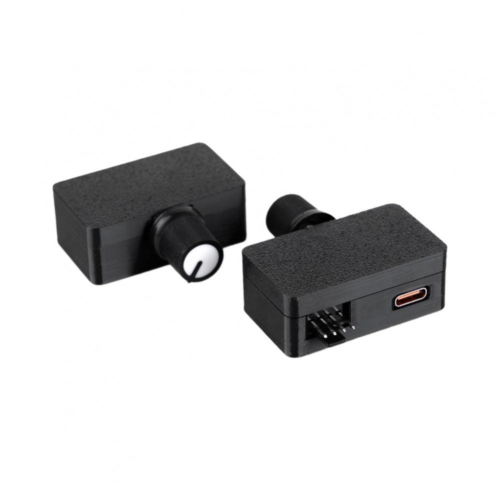 4P 12V สําหรับ PWM PC พัดลม Controller DC 12V พัดลมควบคุมความเร็วสําหรับปั๊มน้ํา
