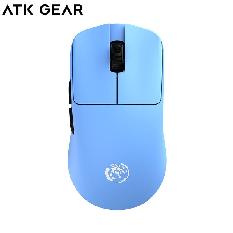 ATK GEAR F1V3 Ultimate+ / F1V3 Extreme+ Series Esports เมาส์ไร้สาย