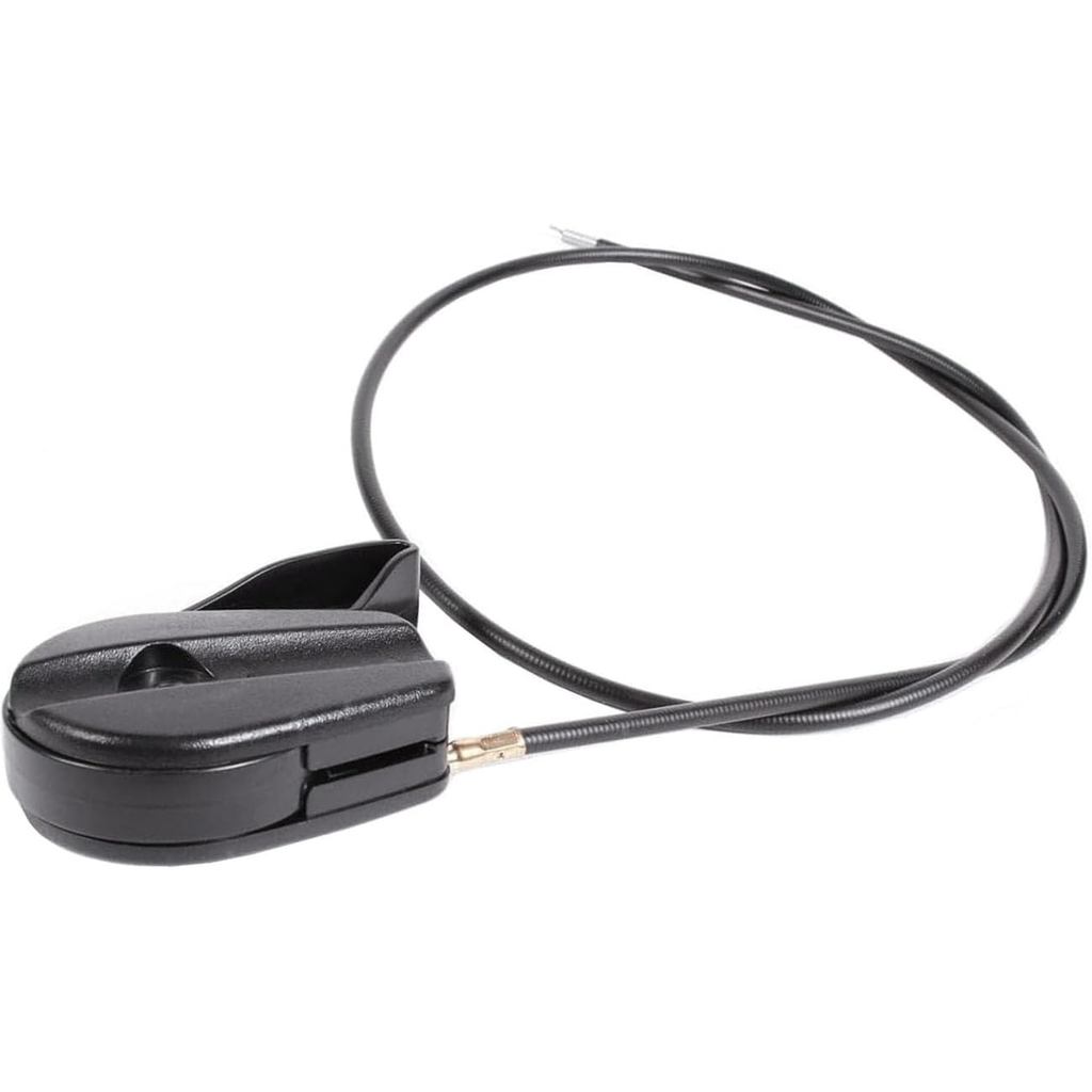 สายคันเร่ง Assy 17850-VG3-D01 เหมาะกับ Honda เครื่องตัดหญ้า HRT216 HRS216 HRR216