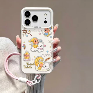 💖J- ที่รองรับ เคสไอโฟน 17PROMAX 17AIR 16ProMax iPhone 15PRO 14PLUS 13/12/11 XS XR 7P-HLMSCY652