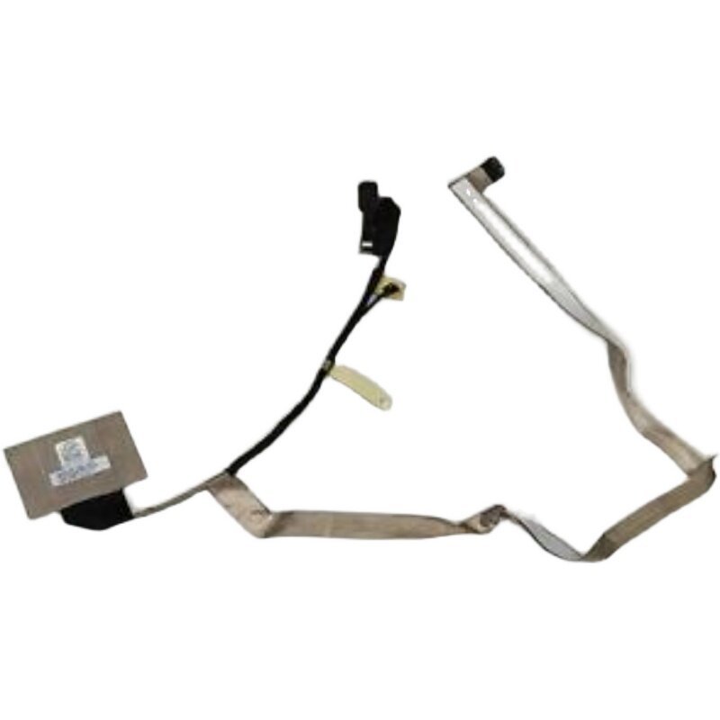สาย LCD หน้าจอ DisplayPort สายเคเบิลสําหรับ Dell Latitude E5490 5490 042YN5 DC02C00GK00