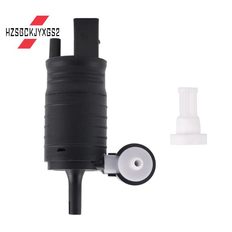 Hzsbckjyxgs Windshield Washer Fluid Pump Washer Pump Windshield Washer Fluid Pump for