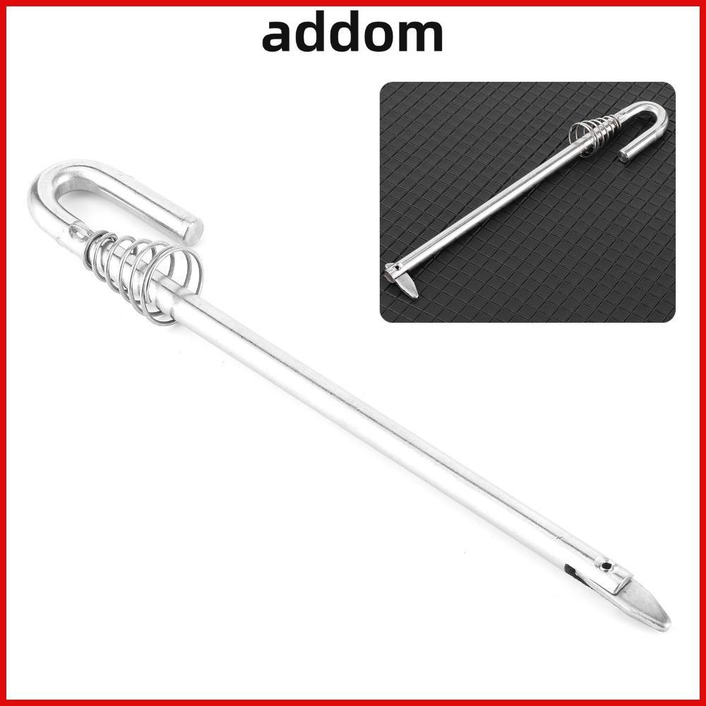 ADDOM Outboard Motor Part, 2 จังหวะ 9.9HP 15HP 18HP 6E0-43160-00-00/6E0-43160-01-00 Outboard Tilt Ro