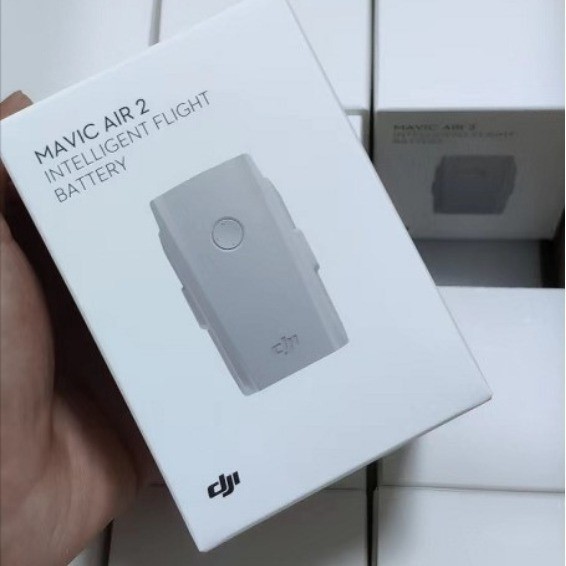 DJI Mavic Air 2/Air 2S Battery (Authentic)