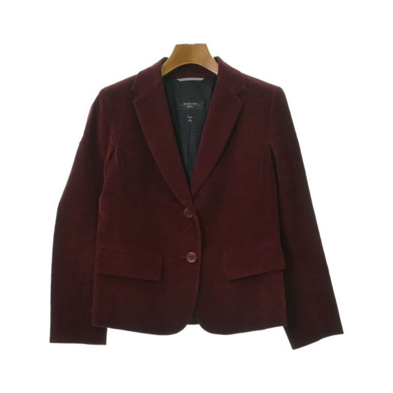 Max Mara Jacket Women Direct from Japan Secondhand