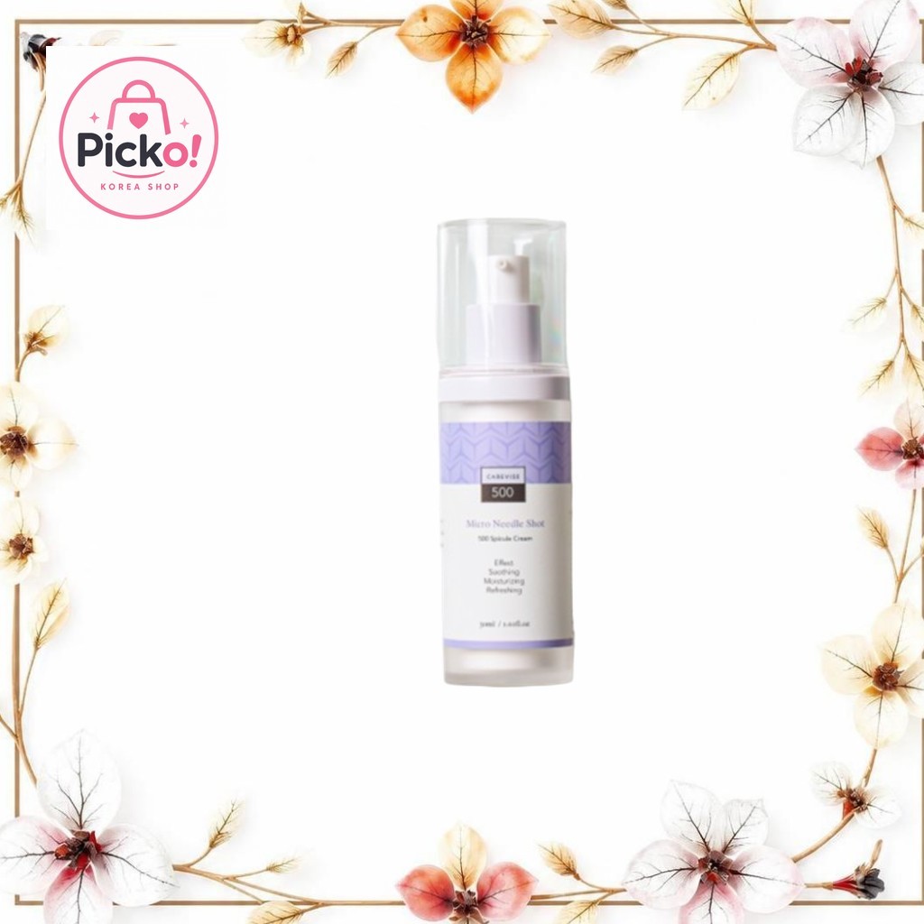 [best item] [meta h&b] Micro Needle Shot, 30ml + 30ml, 500 shot / Korean Micro Needle Shot / Skin En
