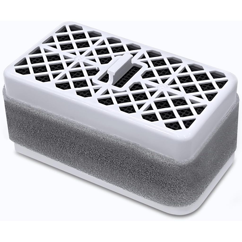THU9476 Deodorizer Catalyst,Dodorizing Filter เหมาะกับ TOTO S300e/S350e/C100/C200,Washlet Toilet Deo