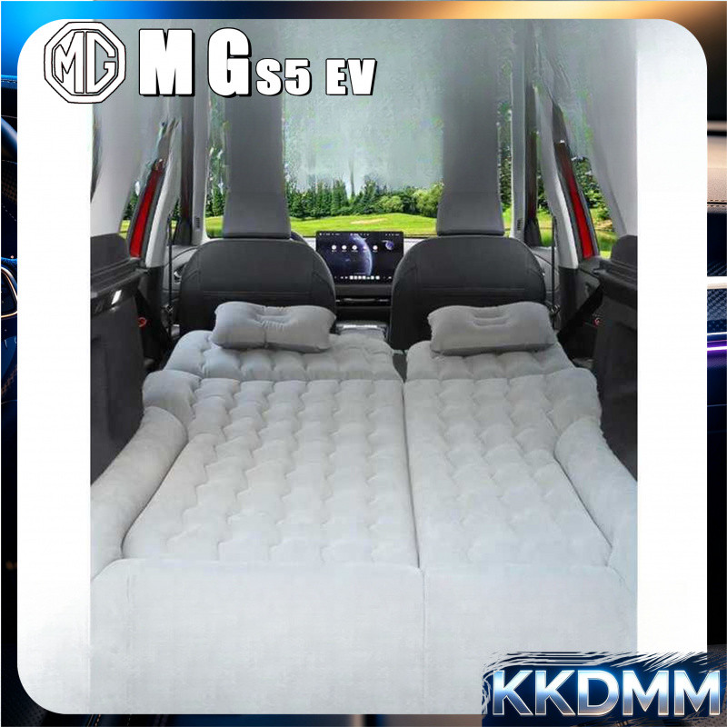 เหมาะสําหรับ MG S5 EV Air ที่นอน Body Kit mg s5 ev อุปกรณ์ตกแต่งรถยนต์ RB97