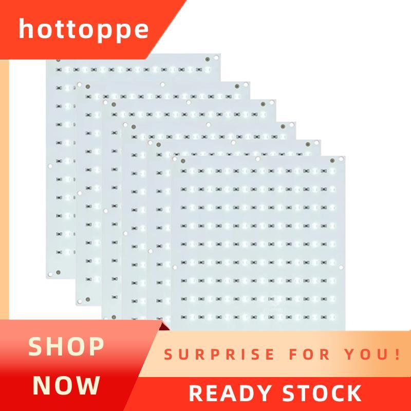 hottoppe6pack LED Backlight Board Kit สําหรับ 3D พิมพ์ภาพสําหรับ A1/A1 Mini Combo/P1P/P1S/X1C/X1E 3D