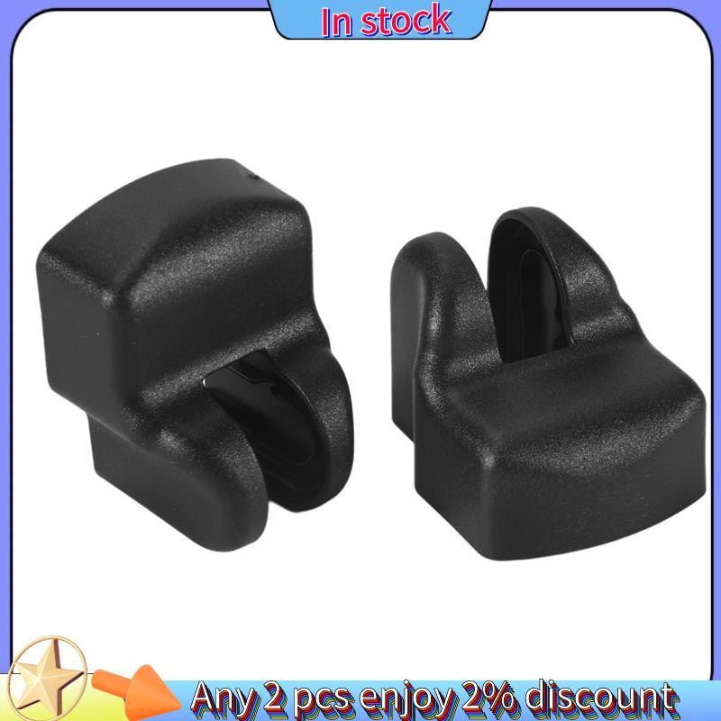 ในสต็อก-สําหรับ BRZ 86 2012-2020 รถประตูจํากัด Stopper Arm Cap ฝาครอบกันสนิมอุปกรณ์ตกแต่ง