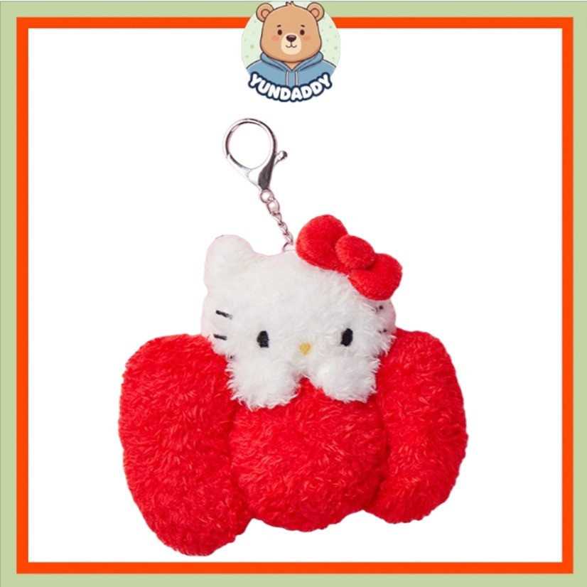 [SANRIO] ตุ๊กตา Hello Kitty T-Money