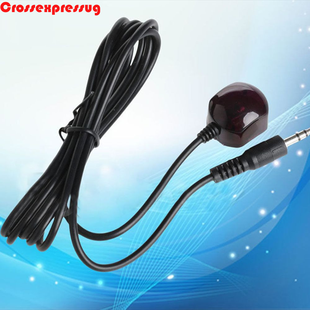 VORTEX IR Infrared Receiver 1.5m Extender Pracitcal Remote Control Receiver