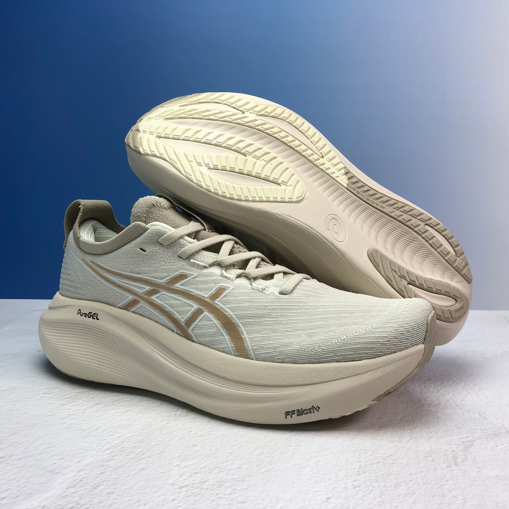 NIMBUS 27 รองเท้าวิ่ง ERFI