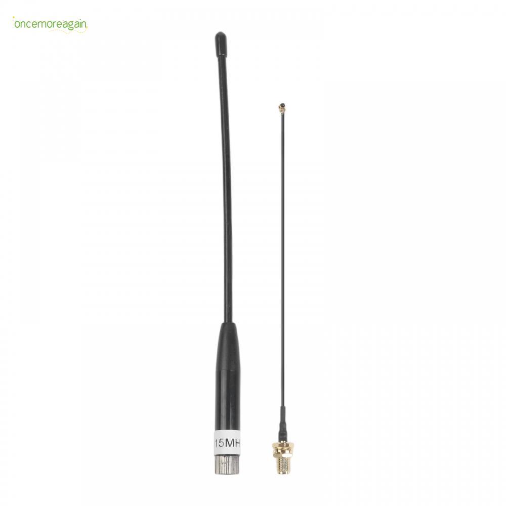 915MHz 10dBi เสาอากาศสําหรับ LoRa สําหรับสายเชื่อมต่อ SMA สําหรับตาข่าย