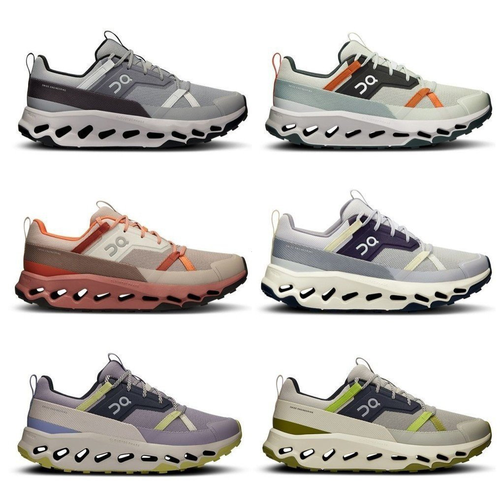On Running On Cloud horizon รองเท้าวิ่งสําหรับผู้ชายและผู้หญิง รองเท้าผ้าใบ unisex WHSQ