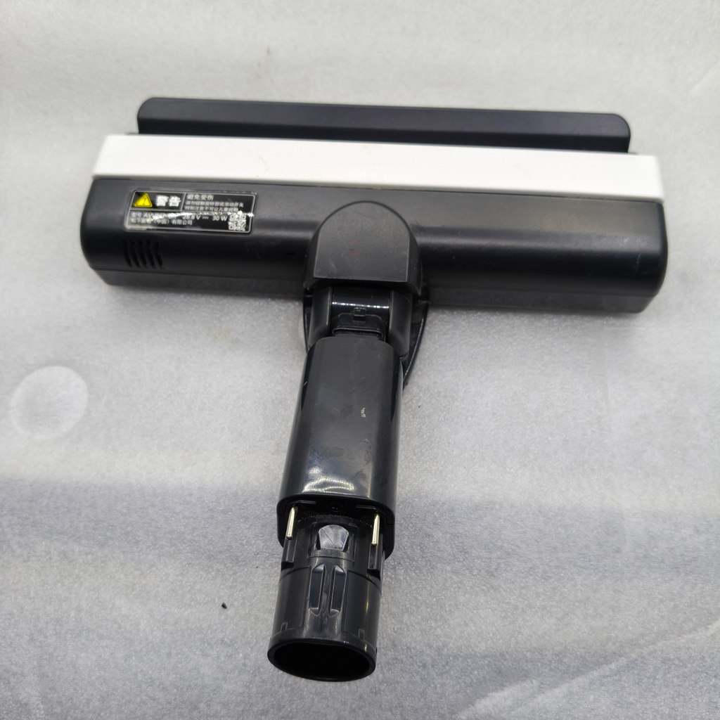 Original AVV85P-UR เครื่องดูดฝุ่น Panasonic MC-WDC95-W หัวฉีดไฟฟ้า L8 แปรงหัวฉีด