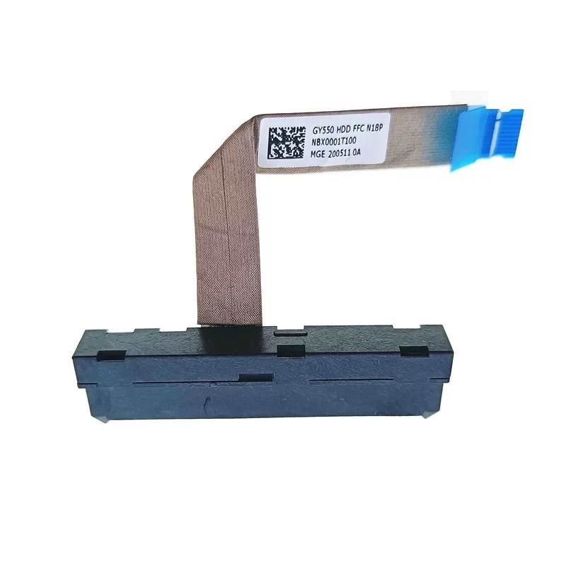สําหรับ Lenovo Legion 5 15IMH05H 5P 15ARH05 Y7000 Y7000P R7000 R7000P Y550-15P 2020 แล็ปท็อป SATA Ha