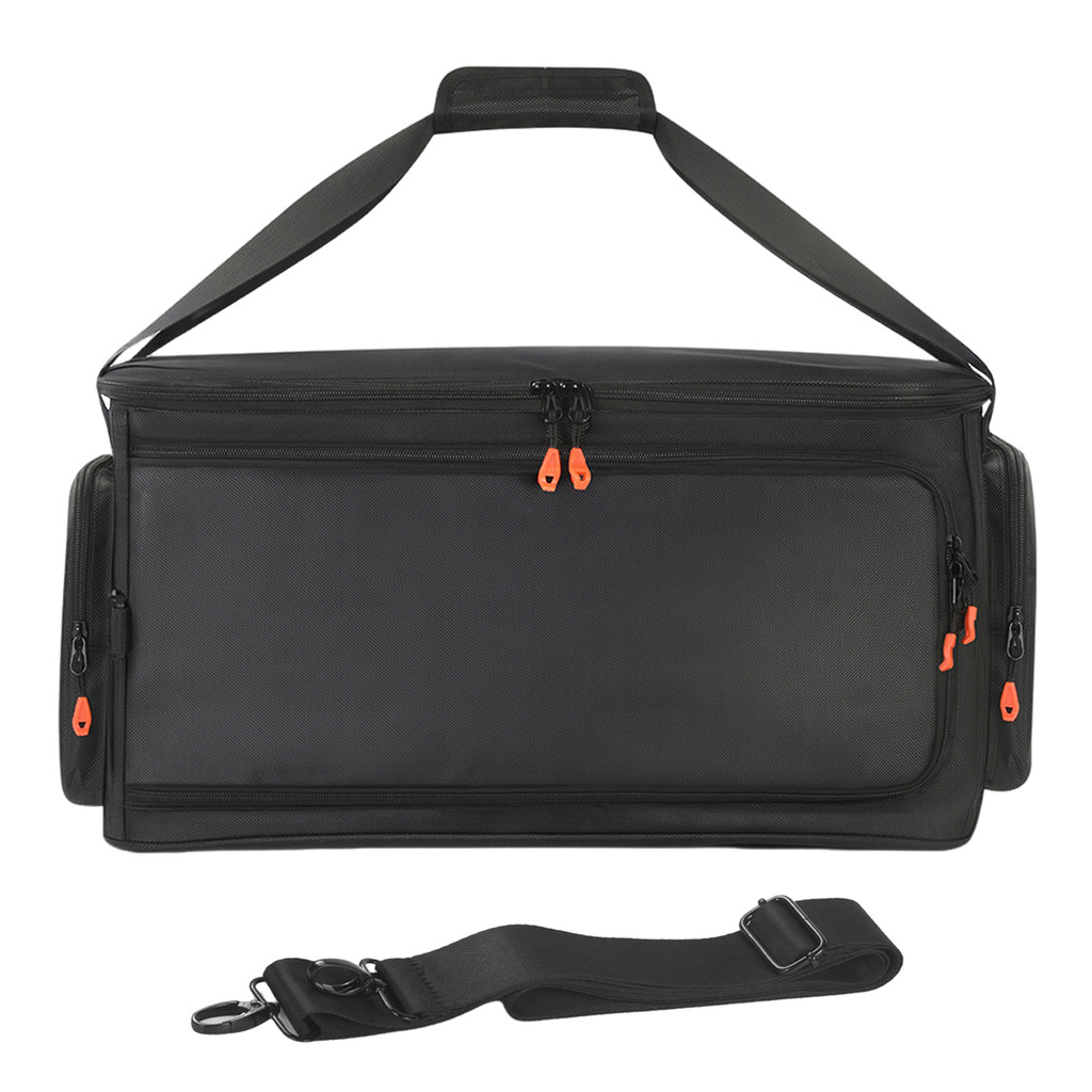 ❤ Domybest Carrying Case Travel Storage Bag เข้ากันได้กับ PartyBox On The Go 2 Speaker