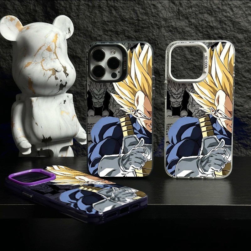 รูปแบบการ์ตูนธีมการต่อสู้กันกระแทกเคสโทรศัพท์การ์ตูนใหม่เหมาะสําหรับ vivo/Y312025 5G/Y192025 5G/Y77T