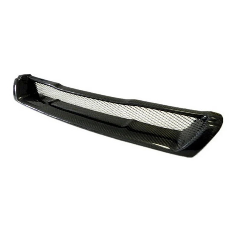 ลดราคา EPR Nissan Skyline R33 GTST คาร์บอนไฟเบอร์ GTR-สไตล์กระจังหน้า (GTS เท่านั้น) อะไหล่รถยนต์รุ่