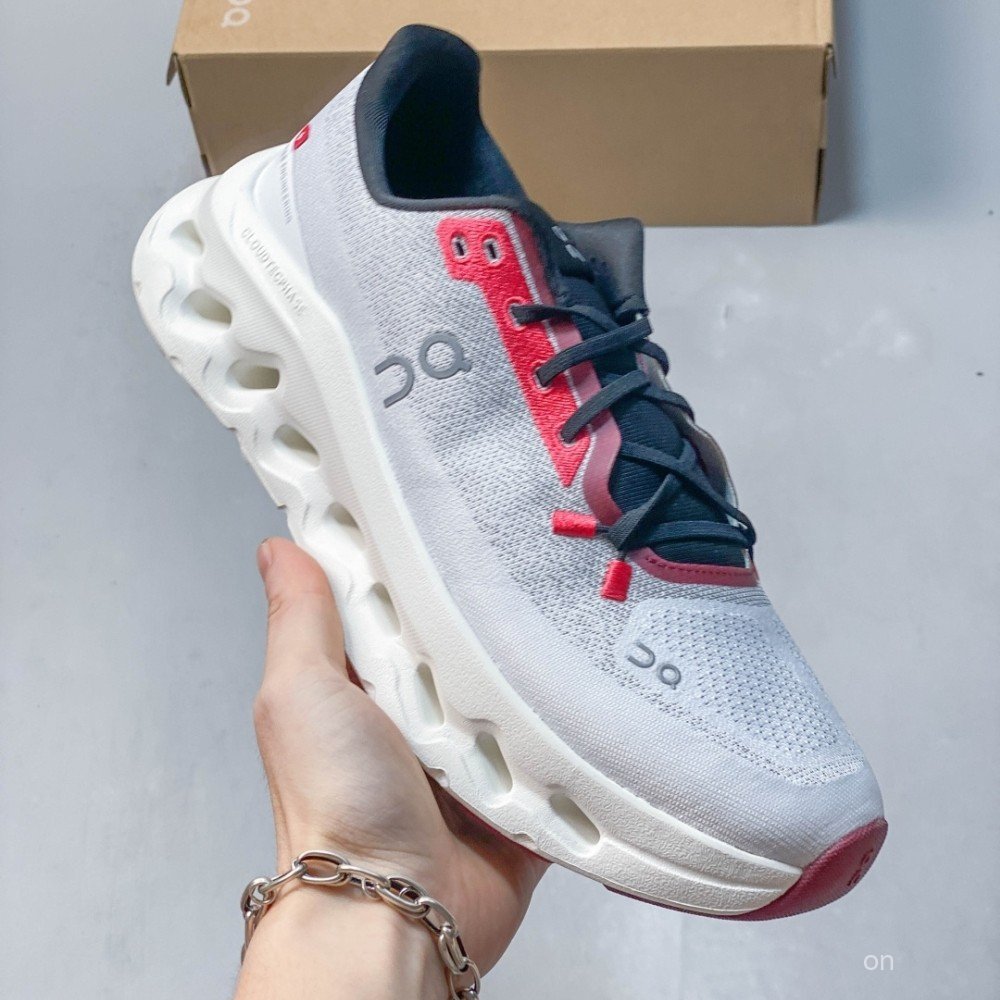 On Running On Cloud Tilt Running Shoes สําหรับผู้ชายและผู้หญิงรองเท้าลําลองรองเท้าผ้าใบคู่ Unisex น้