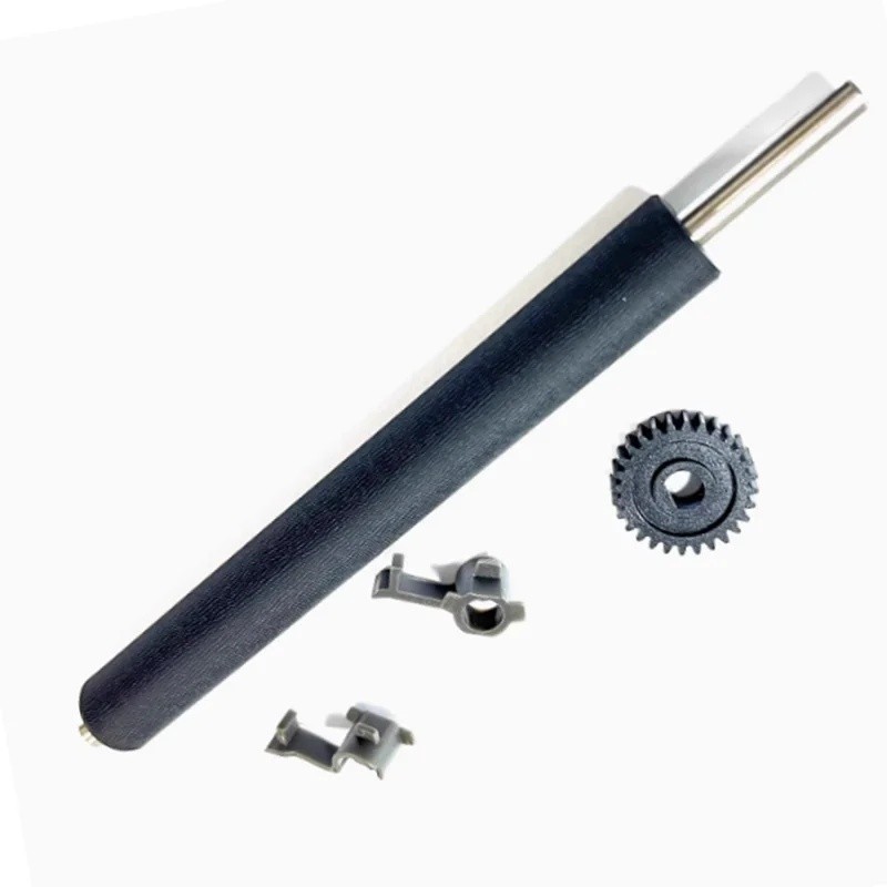 Platen Roller Gear ซ้ายและขวา Latches เหมาะสําหรับ Zebra ZD621 ZD888TA ZD421 ZD230TA ZD888T ZD230T