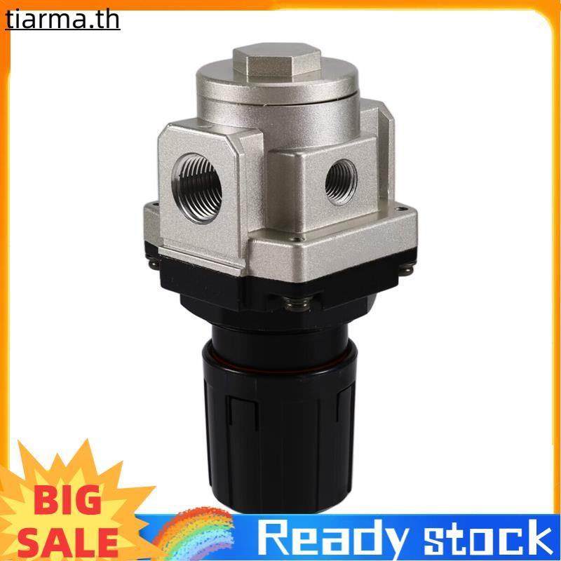 TIARMA วาล์วหมุนเวียนแรงดัน AR4000-04 วาล์วควบคุม