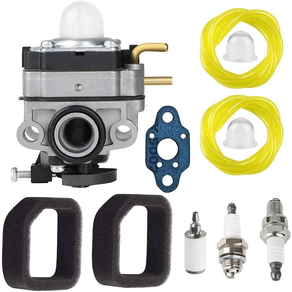 RY253SS คาร์บูเรเตอร์สําหรับ Ryobi RY253SSVNM RY252CS RY253SS RY251PH RY254BC 2 รอบ 25cc String Trim