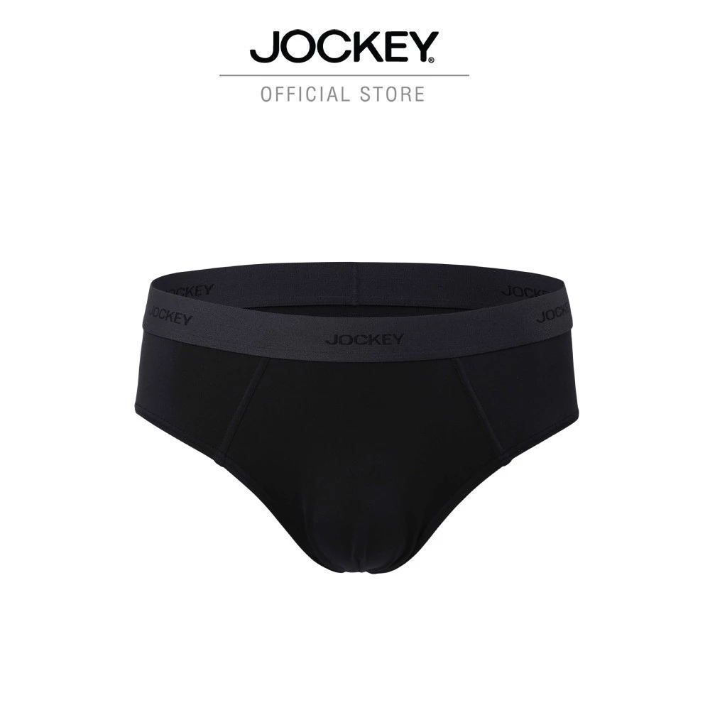 JOCKEY UNDERWEAR กางเกงในชาย SOFTNESS รุ่น KU 1988 BRIEFS