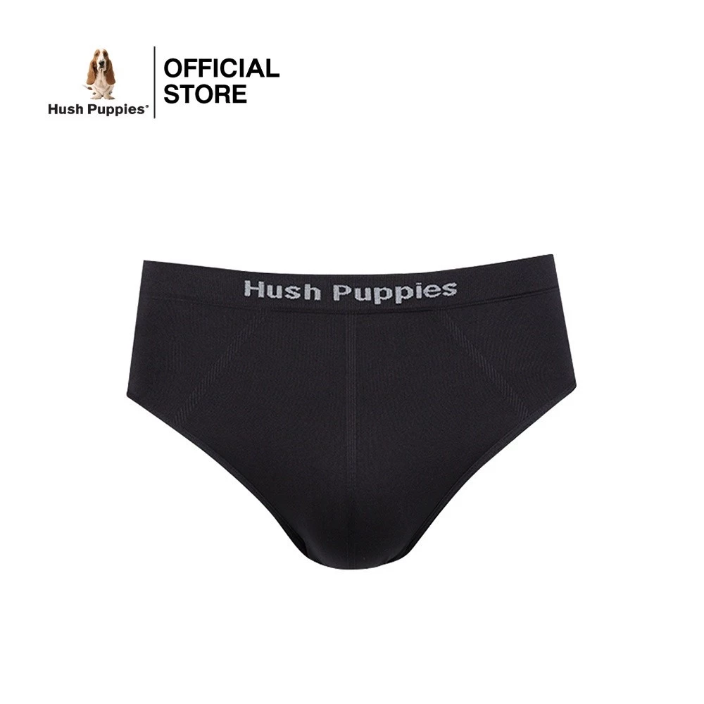 Hush Puppies UNDERWEAR ชุดชั้นในชาย รุ่น HU H1B006