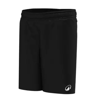 Decathlon Kids' Football Shorts Essential กางเกงขาสั้นใส่เล่นฟุตบอลสำหรับเด็ก รุ่น Essential - Black