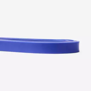 Decathlon 15 Kg Resistance Band ยางยืดออกกำลังกาย 15 กิโลกรัม - Blue