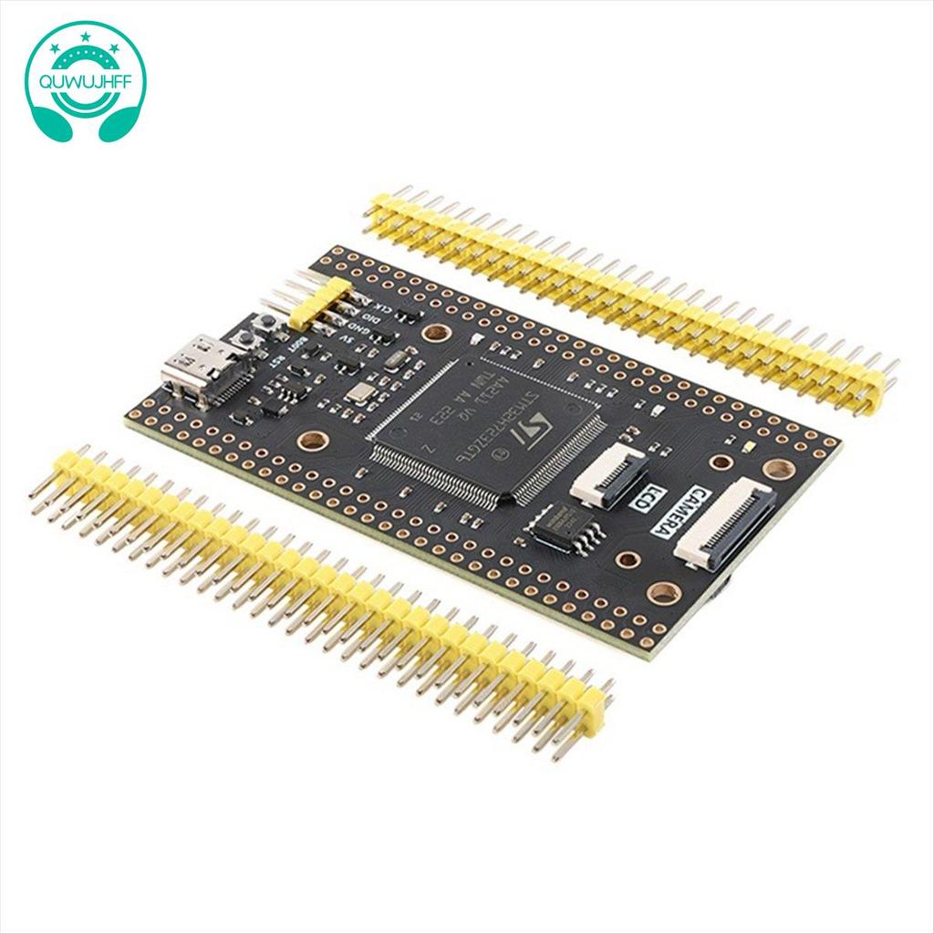 (quwujhff)STM32H723ZGT6 Core Board ชิป STM32 STM32H723 STM32H H723ZG ระบบการเรียนรู้ Development Boa